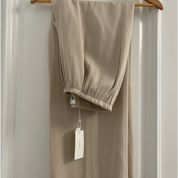 VINCE new trousers with tags - Picture 1 of 8